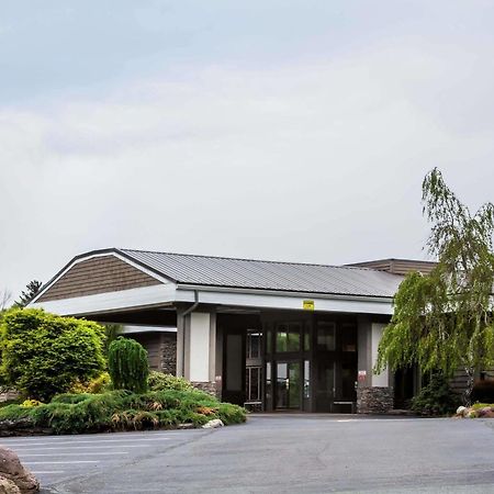 Ramada By Wyndham Rock Hill At Sullivan Center Luaran gambar
