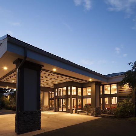 Ramada By Wyndham Rock Hill At Sullivan Center Luaran gambar