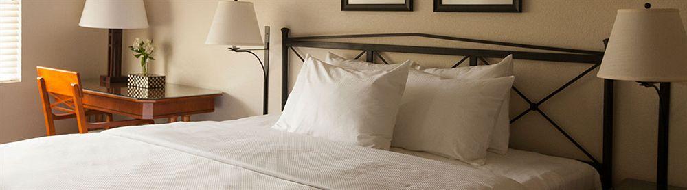 Ramada By Wyndham Rock Hill At Sullivan Center Luaran gambar