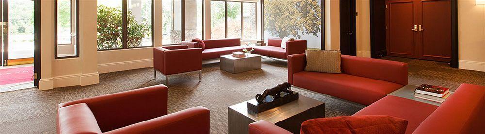 Ramada By Wyndham Rock Hill At Sullivan Center Luaran gambar