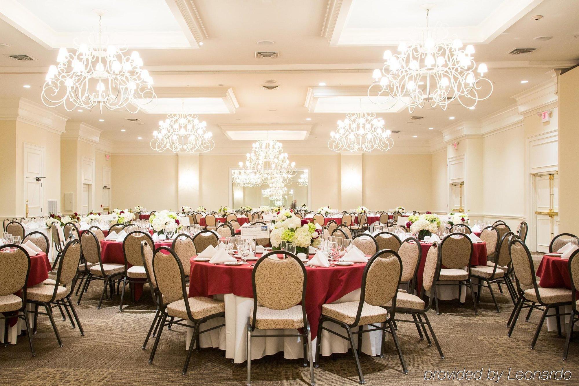 Ramada By Wyndham Rock Hill At Sullivan Center Luaran gambar