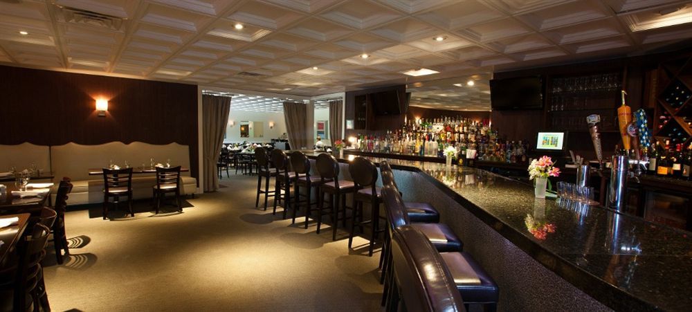 Ramada By Wyndham Rock Hill At Sullivan Center Luaran gambar