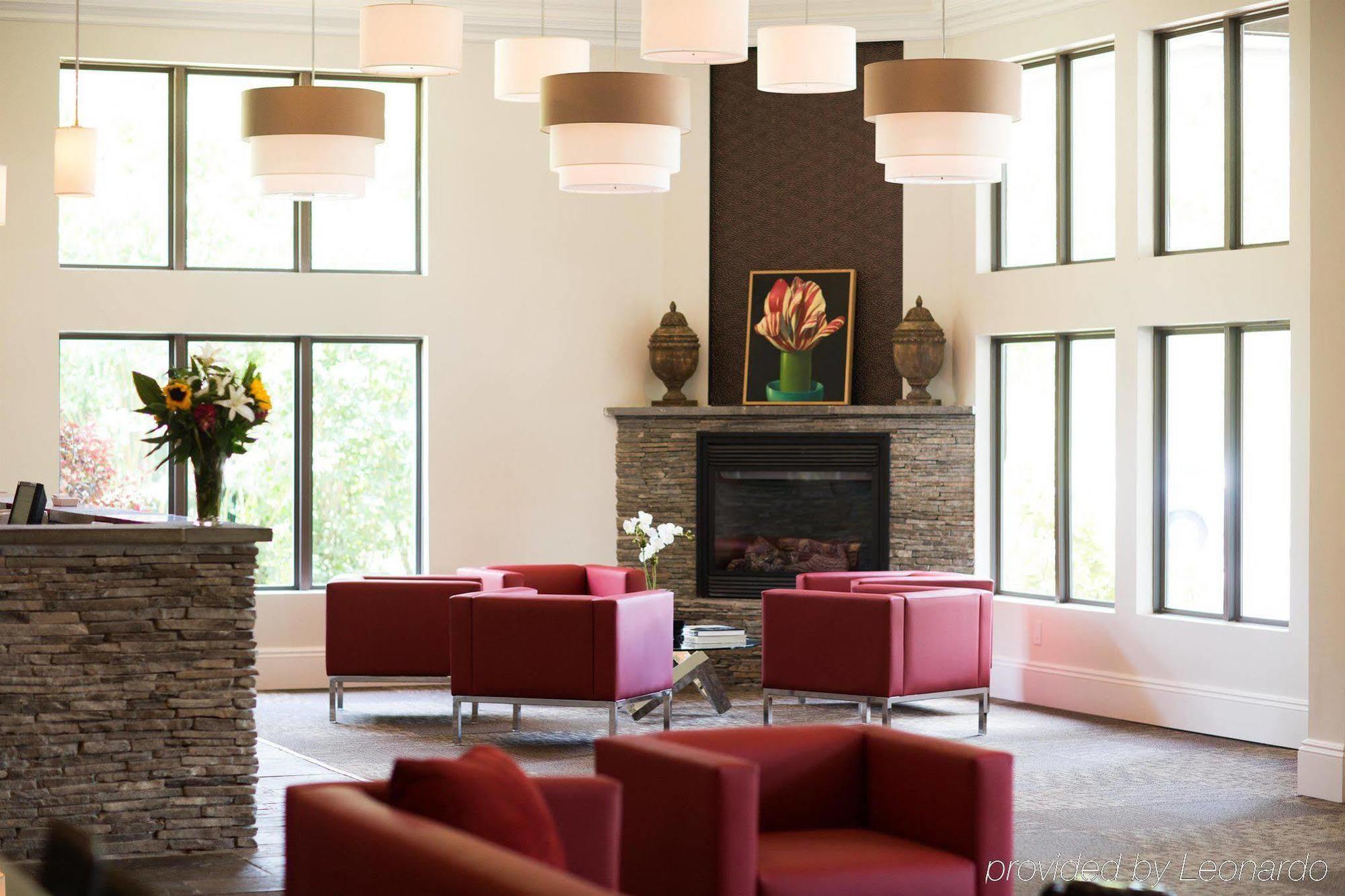 Ramada By Wyndham Rock Hill At Sullivan Center Luaran gambar
