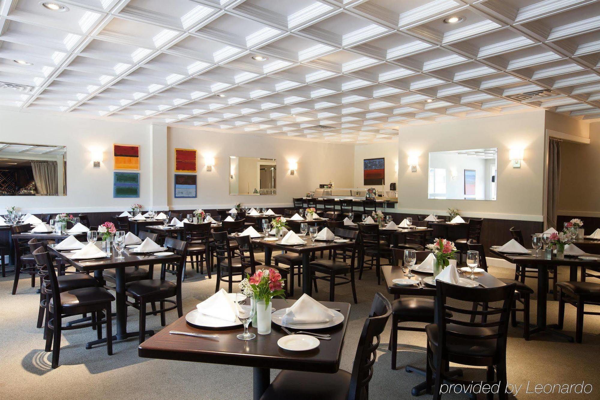 Ramada By Wyndham Rock Hill At Sullivan Center Luaran gambar