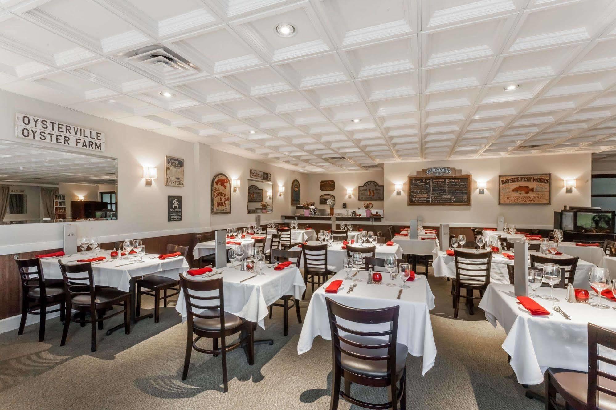 Ramada By Wyndham Rock Hill At Sullivan Center Luaran gambar