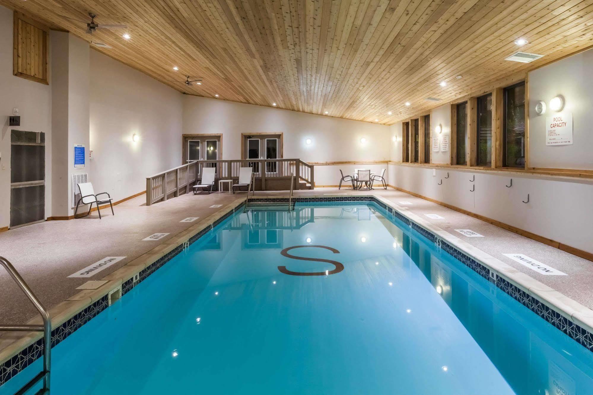 Ramada By Wyndham Rock Hill At Sullivan Center Luaran gambar