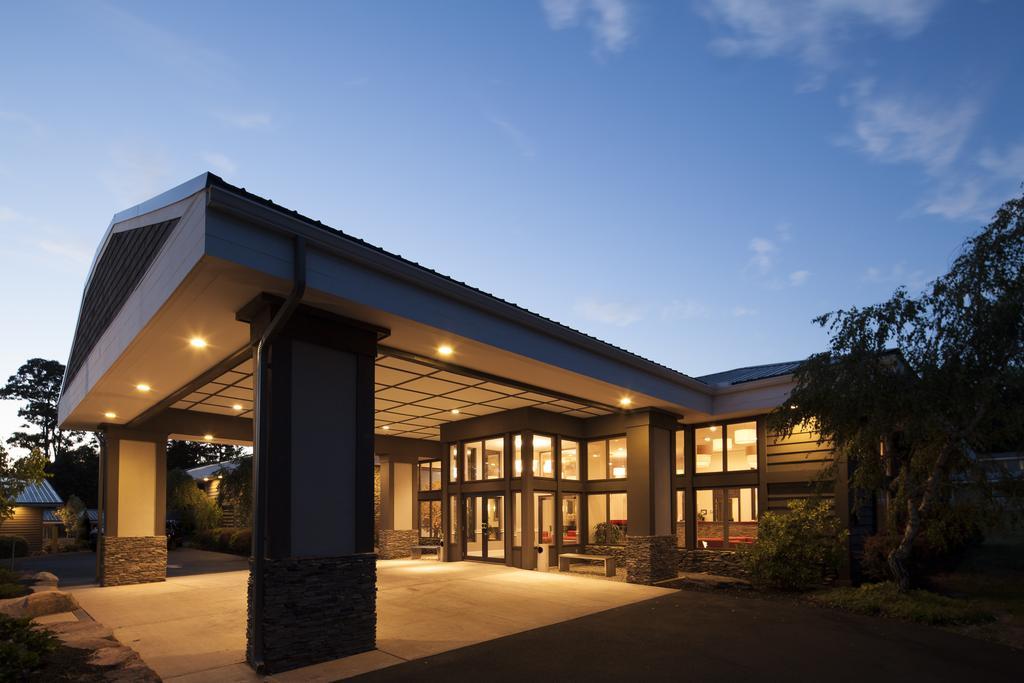 Ramada By Wyndham Rock Hill At Sullivan Center Luaran gambar