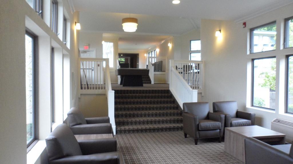 Ramada By Wyndham Rock Hill At Sullivan Center Luaran gambar