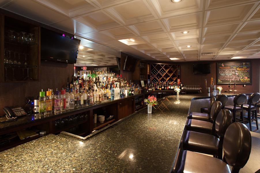 Ramada By Wyndham Rock Hill At Sullivan Center Luaran gambar